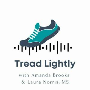 Ascolta Tread Lightly Podcast nell'app