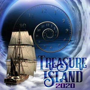 Ascolta Treasure Island 2020 nell'app