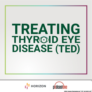 Ascolta Treating Thyroid Eye Disease nell'app