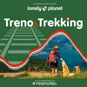 Ascolta Treno e Trekking nell'app