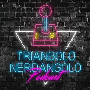 Ascolta Triangolo Nerdangolo Podcast nell'app