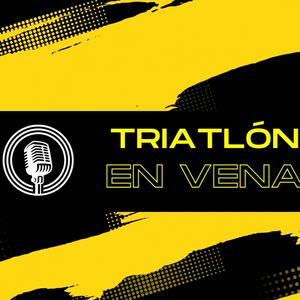 Ascolta Triatlón en Vena, tu programa semanal de triatlón nell'app