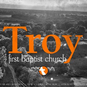 Ascolta Troy First Baptist - Audio nell'app