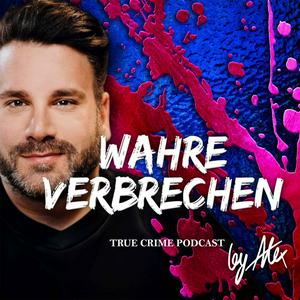 Ascolta Wahre Verbrechen - True Crime Podcast nell'app