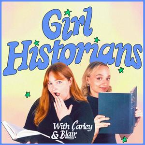 Ascolta Girl Historians nell'app