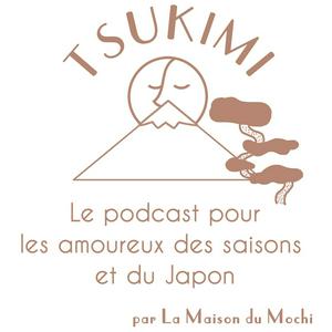 Ascolta Tsukimi - Le podcast pour les amoureux du Japon nell'app