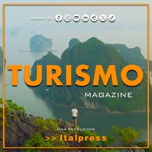 Ascolta Turismo Magazine nell'app