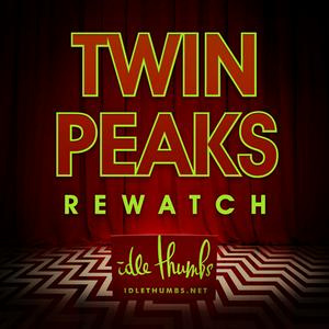 Ascolta Twin Peaks Rewatch nell'app