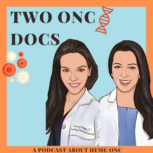 Ascolta Two Onc Docs nell'app