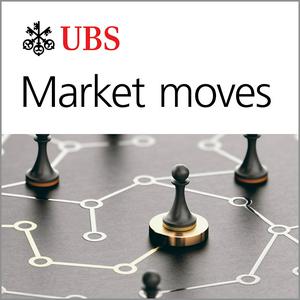 Ascolta UBS On-Air: Market Moves nell'app