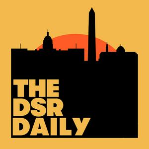 Ascolta The DSR Daily nell'app