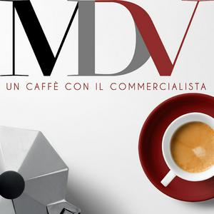 Ascolta Un caffé con il commercialista zollette di... nell'app