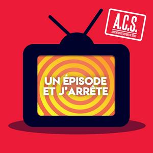 Ascolta Un épisode et j'arrête nell'app