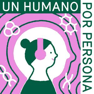 Ascolta Un Humano por Persona nell'app