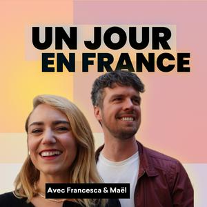 Ascolta Un jour en France nell'app