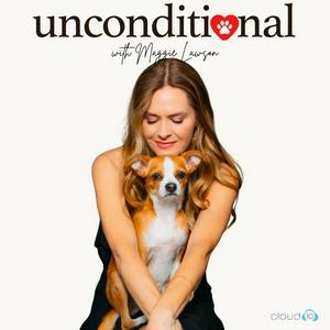 Ascolta Unconditional with Maggie Lawson nell'app