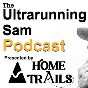 Ascolta Ultrarunning Sam nell'app