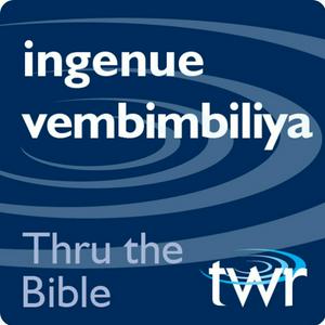 Ascolta ungende vembimbiliya @ttb.twr.org/umbundu nell'app