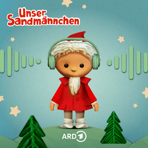 Ascolta Unser Sandmännchen nell'app