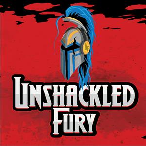 Ascolta Unshackled Fury - Your Uncensored Home for World of Warcraft nell'app