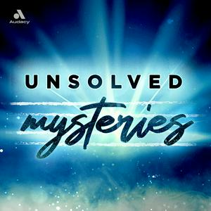 Ascolta Unsolved Mysteries nell'app