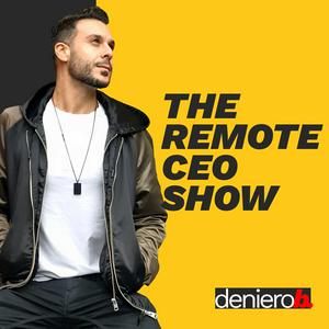 Ascolta The Remote CEO Show nell'app