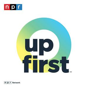 Ascolta Up First from NPR nell'app