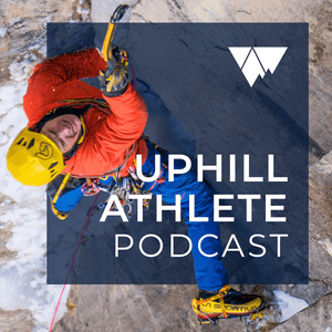 Ascolta Uphill Athlete Podcast nell'app