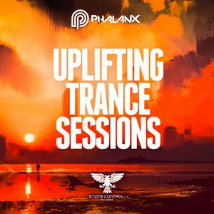 Ascolta Uplifting Trance Sessions with DJ Phalanx (Trance Podcast) nell'app