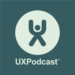 Ascolta UX Podcast nell'app