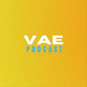 Ascolta VAE Podcast nell'app