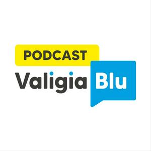 Ascolta Valigia Blu nell'app