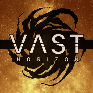 Ascolta VAST Horizon nell'app