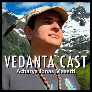 Ascolta Vedanta Cast nell'app