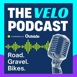 Ascolta Velo Podcast nell'app