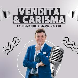 Ascolta Vendita & carisma nell'app