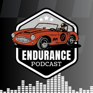 Ascolta ENDURANCE Podcast nell'app