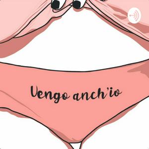 Ascolta VENGO ANCH’IO nell'app