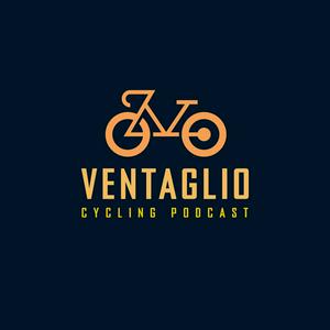 Ascolta Ventaglio Cycling Podcast nell'app