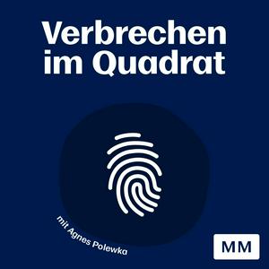 Ascolta Verbrechen im Quadrat nell'app