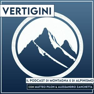 Ascolta Vertigini nell'app