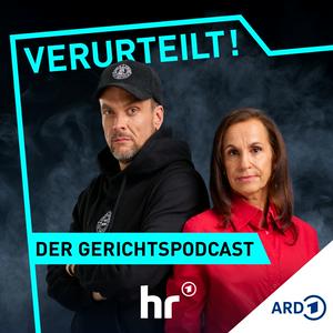 Ascolta Verurteilt! Der Gerichtspodcast nell'app