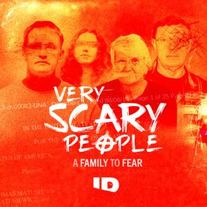 Ascolta Very Scary People nell'app