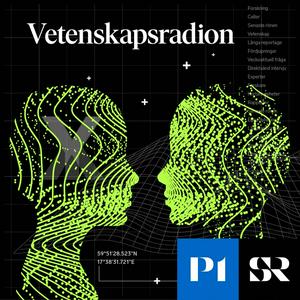 Ascolta Vetenskapsradion nell'app