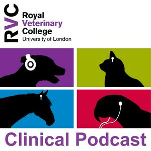 Ascolta Veterinary Clinical Podcasts nell'app