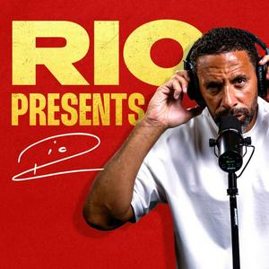 Ascolta Rio Ferdinand Presents nell'app