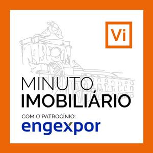 Ascolta MINUTO IMOBILIÁRIO | VIDA IMOBILIÁRIA nell'app