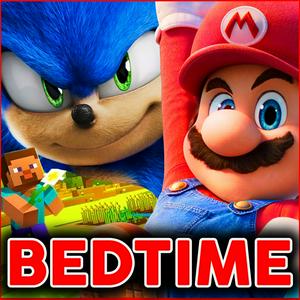 Ascolta Video Game Bedtime Stories nell'app