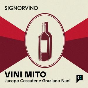 Ascolta Vini Mito nell'app