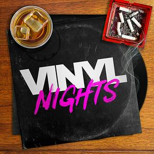 Ascolta Vinyl Nights nell'app